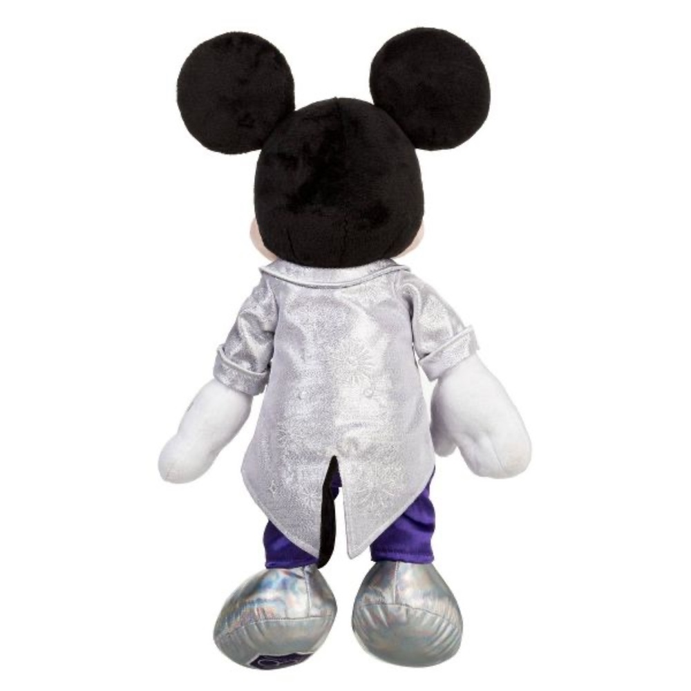 DISNEY MICKEY & PLUTO 100 years of wonder - Picture 5 of 8